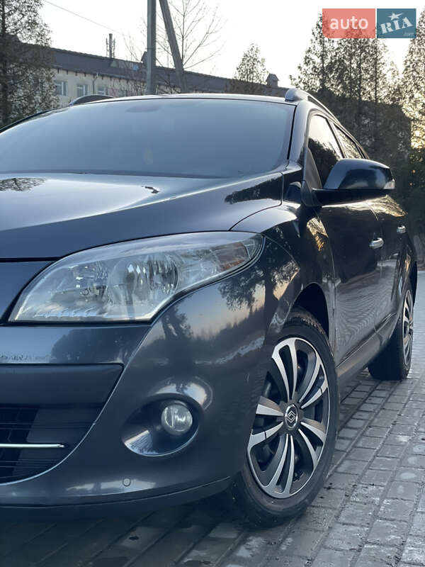 Универсал Renault Megane 2011 в Рожнятове фото 14 Универсал Renault Megane 2011 в Рожнятове