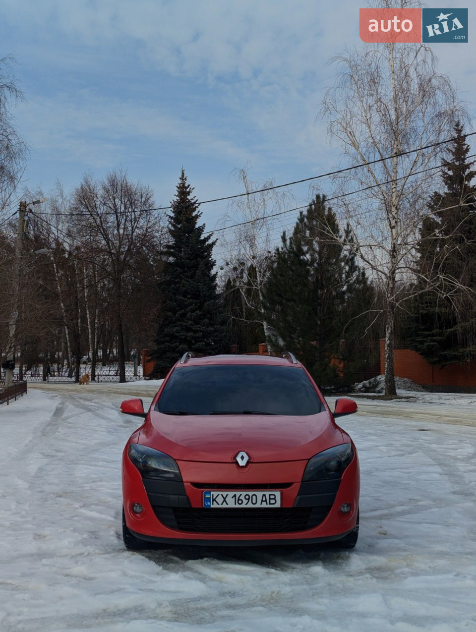 2012 Renault Megane - мініатюра 40