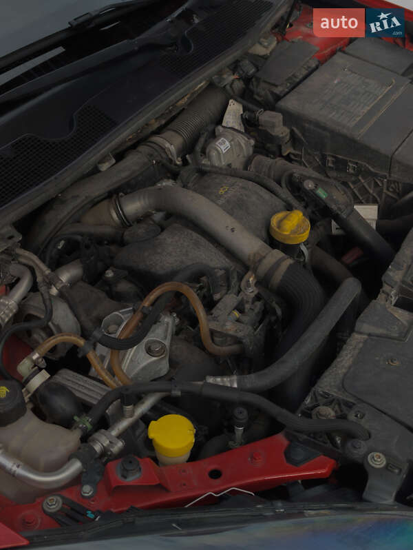 Універсал Renault Megane 2011 в Харкові