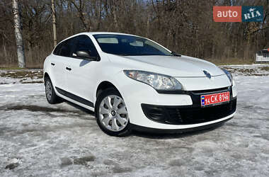 Універсал Renault Megane 2012 в Вінниці