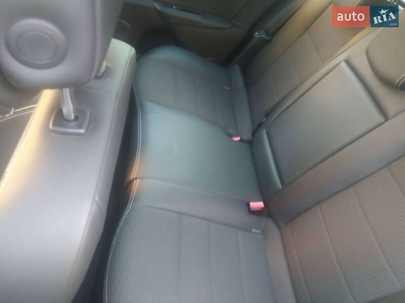 Універсал Renault Megane 2012 в Стрию