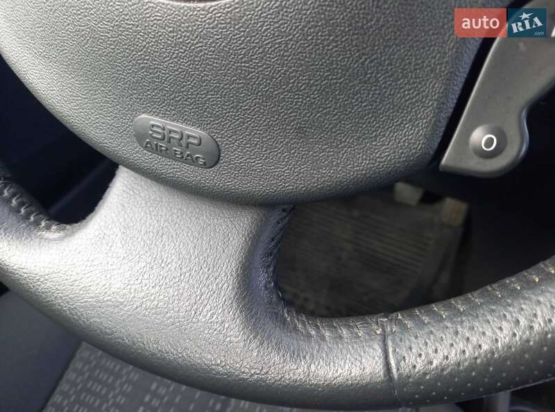 Универсал Renault Megane 2007 в Черкассах