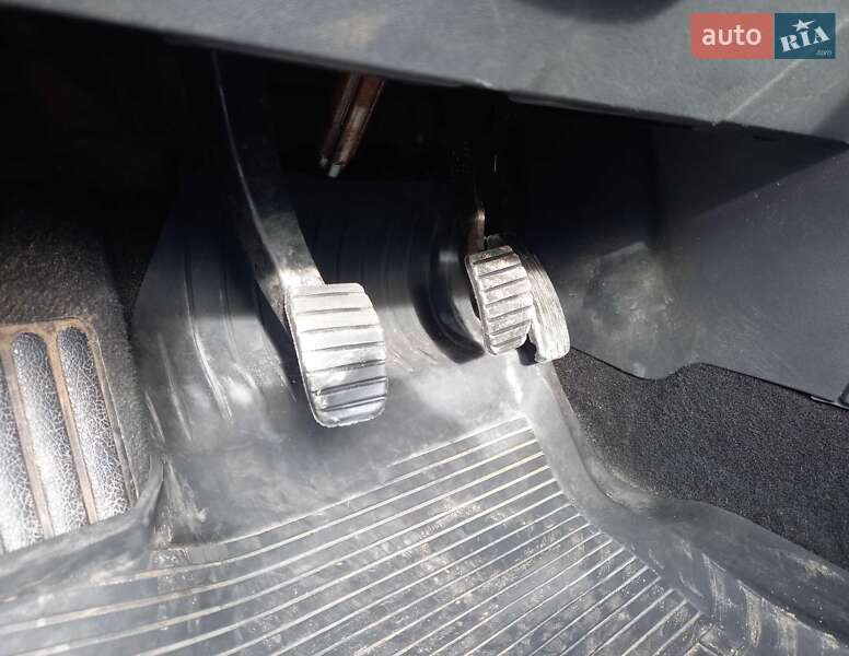 Универсал Renault Megane 2007 в Черкассах