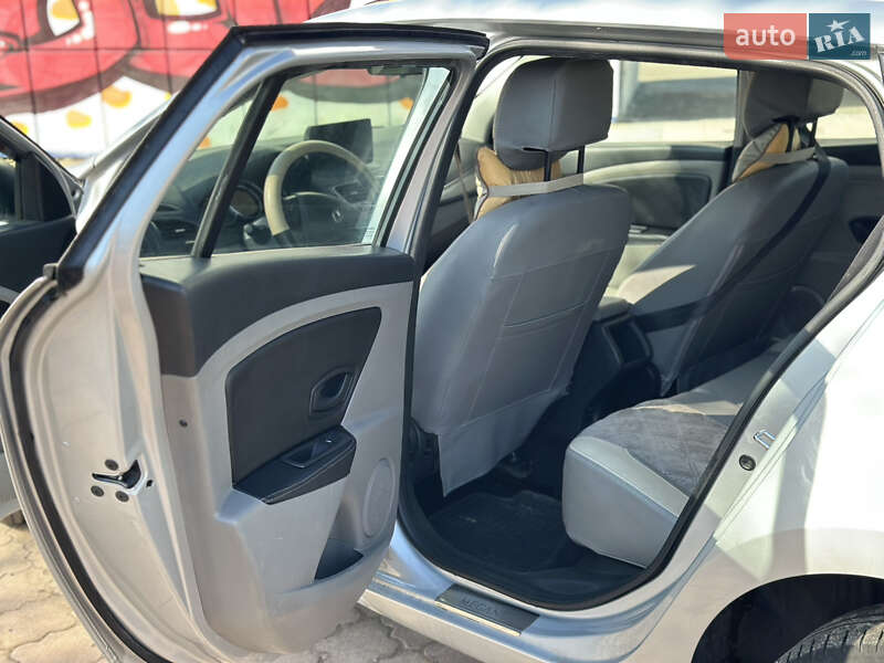 Універсал Renault Megane 2009 в Миколаєві