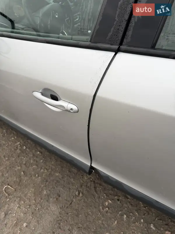 Renault Megane 2013 VIN VF1KZ140649161975 фото оголошення 16 з 55