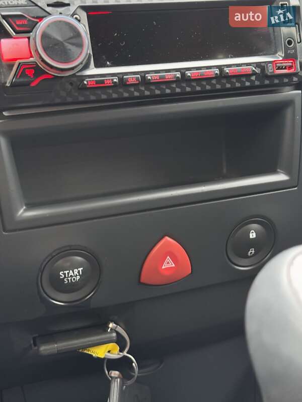 Універсал Renault Megane 2006 в Сумах