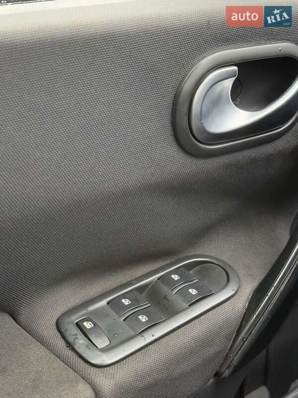 Універсал Renault Megane 2006 в Сумах