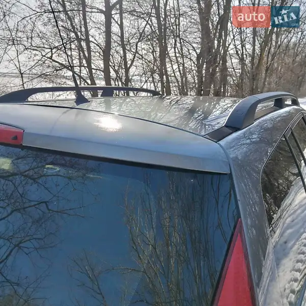 Renault Megane 2005 VIN VF1KMSF0534119508 фото оголошення 7 з 50