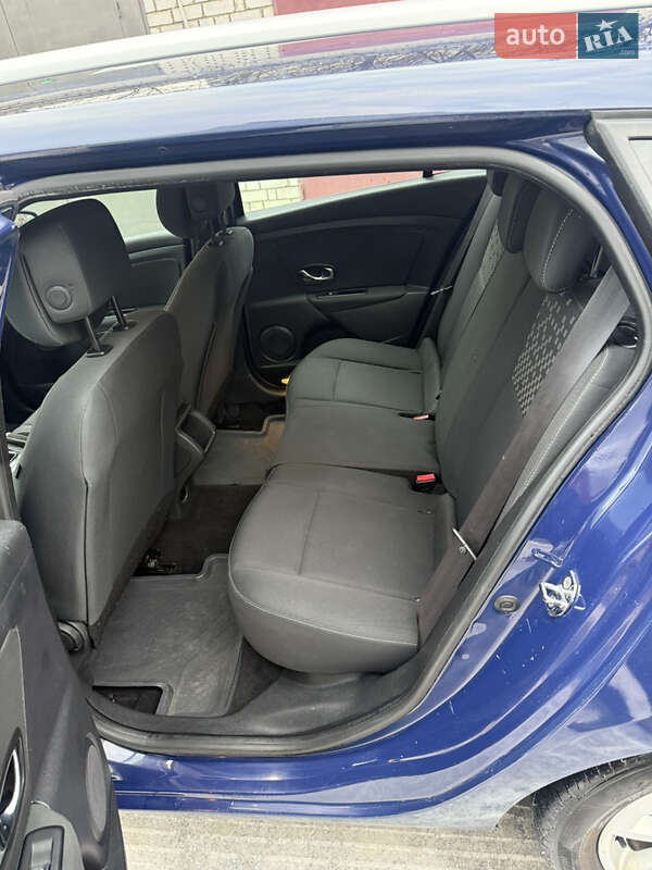 Універсал Renault Megane 2012 в Харкові фото 19 Універсал Renault Megane 2012 в Харкові