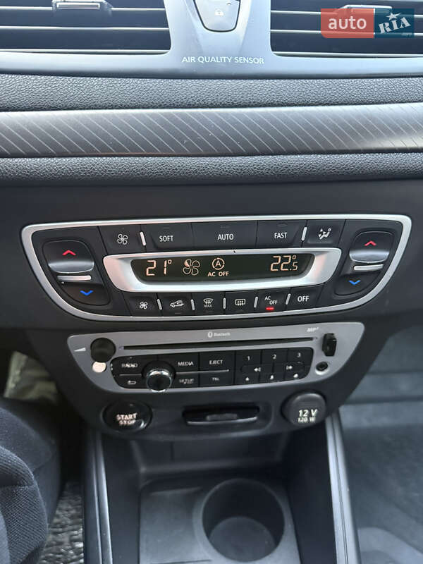 Універсал Renault Megane 2012 в Харкові фото 24 Універсал Renault Megane 2012 в Харкові