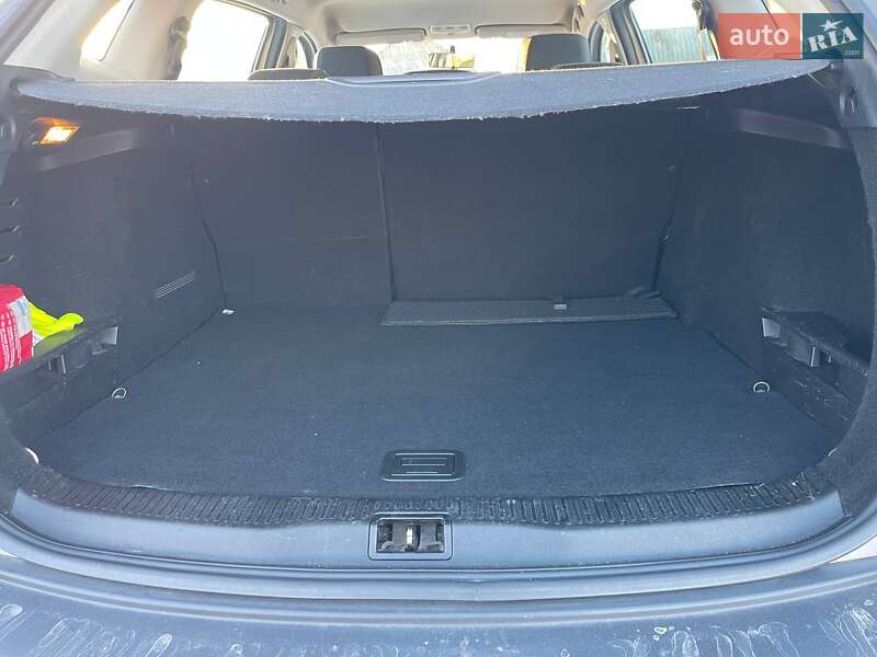 Универсал Renault Megane 2010 в Ракитном фото 32 Универсал Renault Megane 2010 в Ракитном