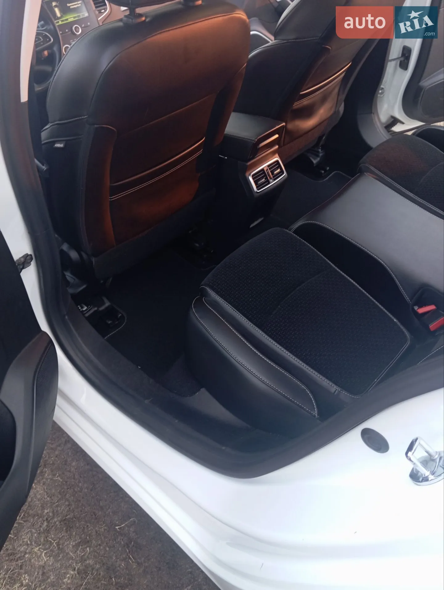 2016 Renault Megane - мініатюра 26