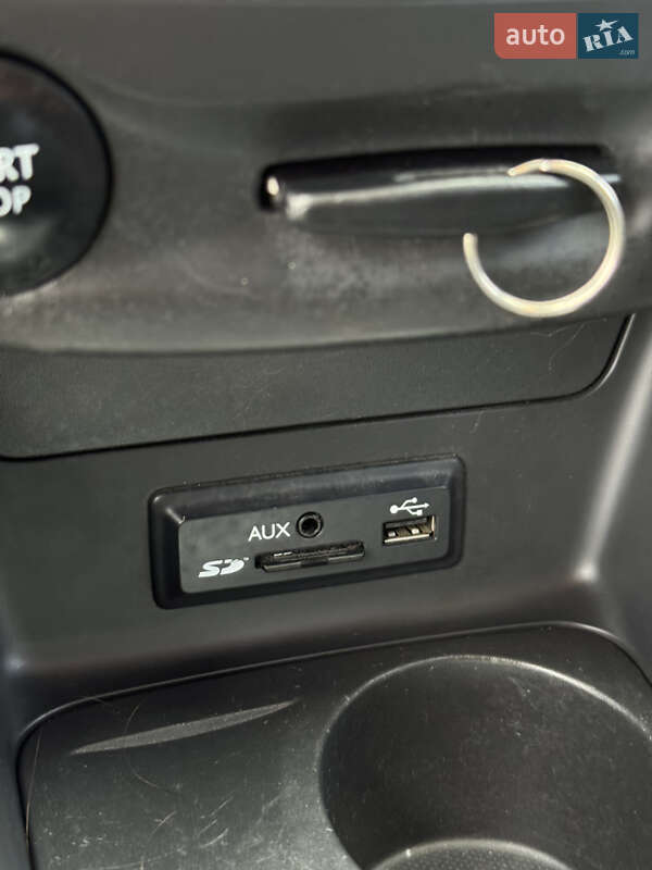 Хэтчбек Renault Megane 2015 в Николаеве