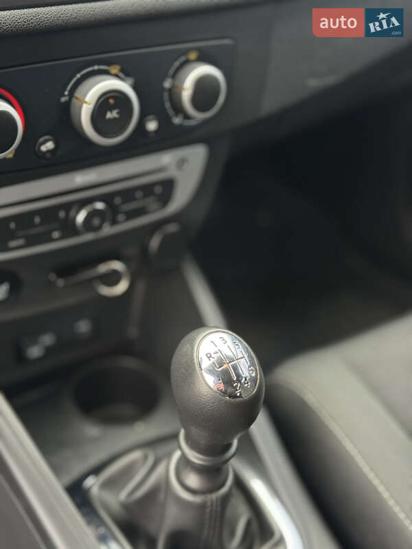 Хэтчбек Renault Megane 2015 в Николаеве