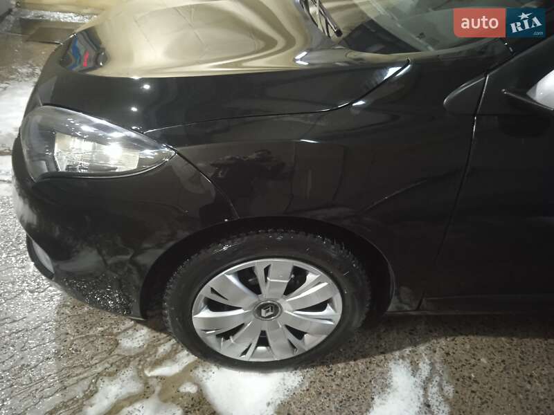 Универсал Renault Megane 2013 в Житомире