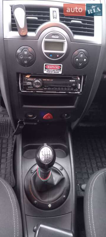 Універсал Renault Megane 2008 в Рівному
