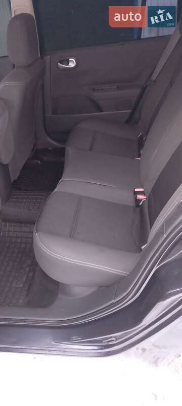 Універсал Renault Megane 2008 в Рівному