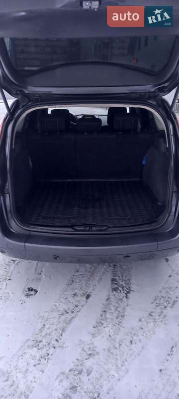 Універсал Renault Megane 2008 в Рівному