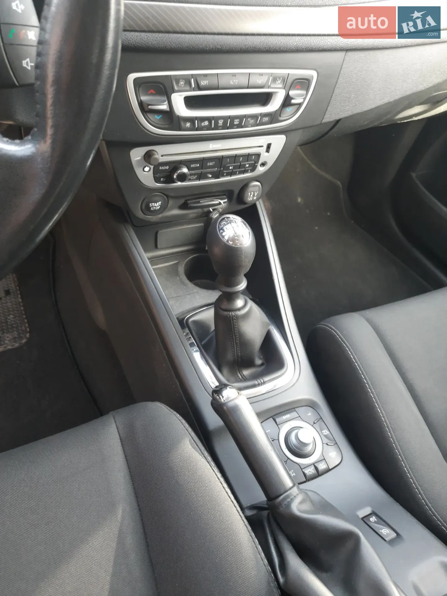 2013 Renault Megane - мініатюра 11