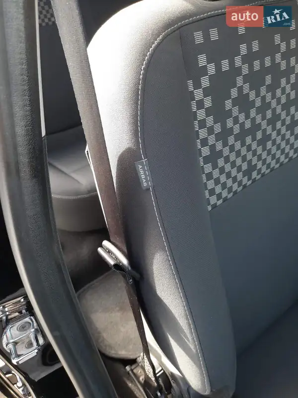 Renault Megane 2013 VIN VF1KZX40648658117 фото оголошення 22 з 63