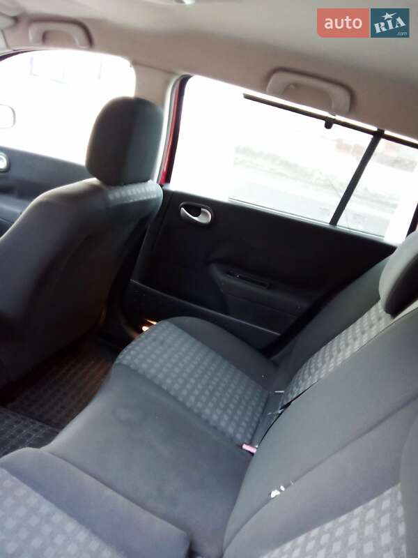 Универсал Renault Megane 2008 в Сумах