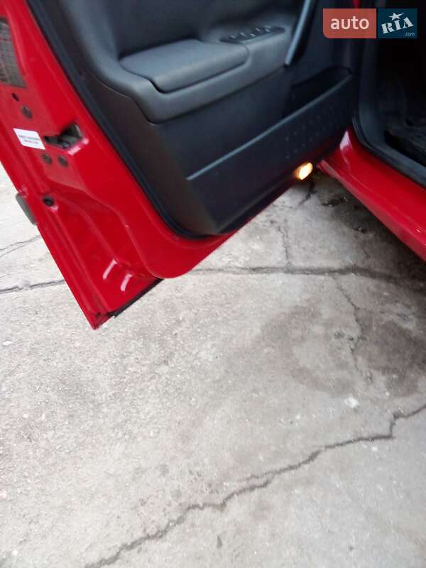 Универсал Renault Megane 2008 в Сумах