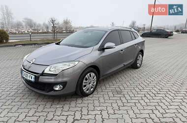 Універсал Renault Megane 2013 в Коломиї