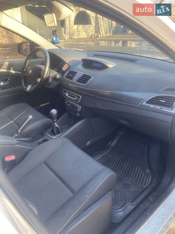 Универсал Renault Megane 2013 в Косове