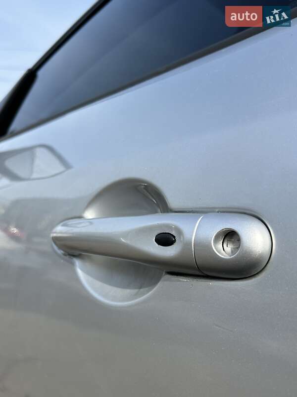 Універсал Renault Megane 2012 в Сумах