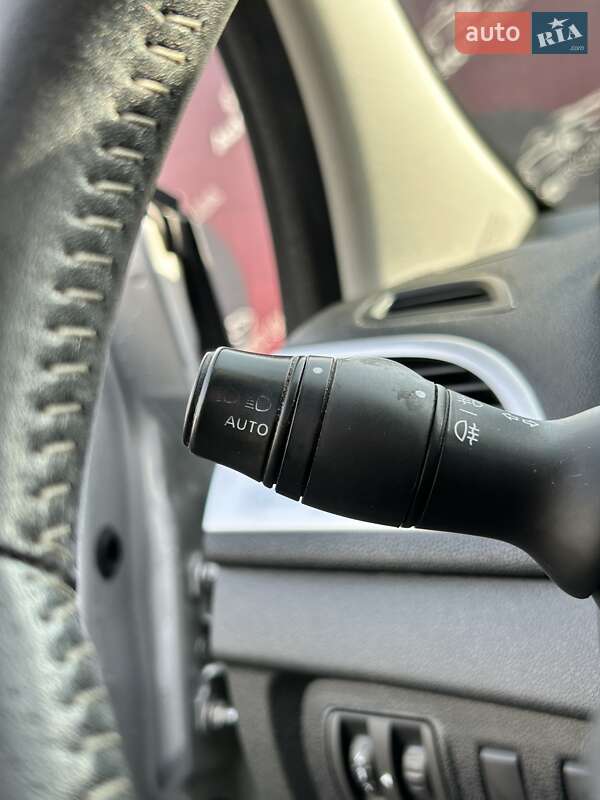 Універсал Renault Megane 2012 в Сумах