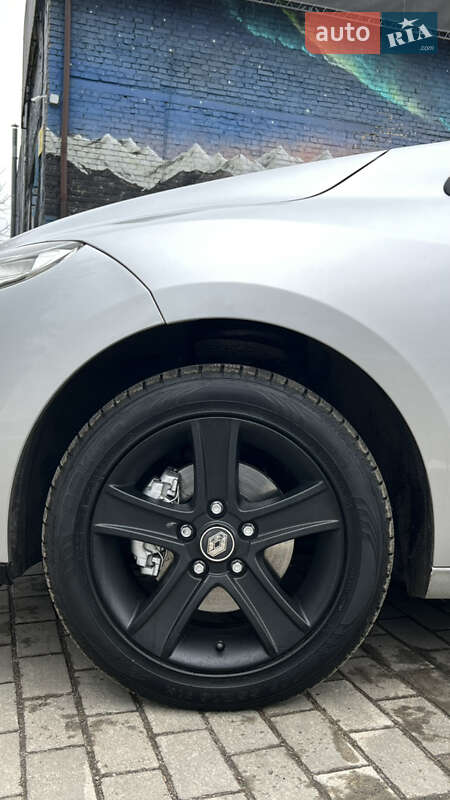 Универсал Renault Megane 2011 в Демидовке