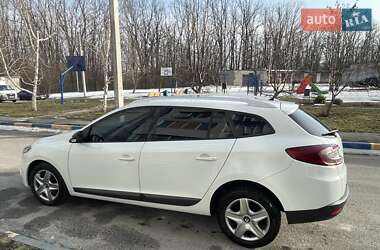 Універсал Renault Megane 2011 в Харкові