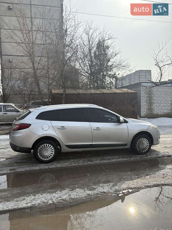Универсал Renault Megane 2009 в Харькове фото 8 Универсал Renault Megane 2009 в Харькове