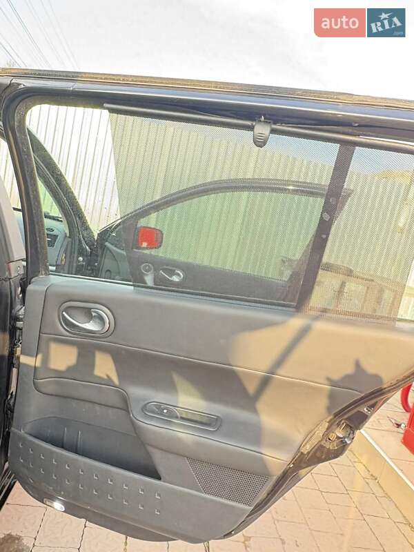 Універсал Renault Megane 2006 в Ужгороді