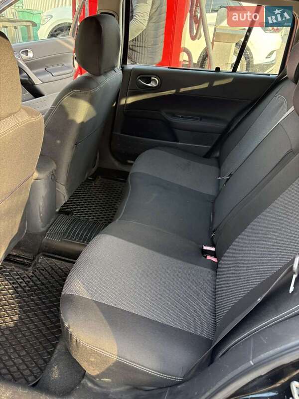 Універсал Renault Megane 2006 в Ужгороді