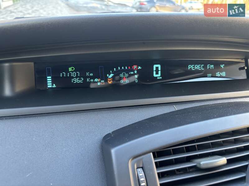 Хэтчбек Renault Megane 2006 в Киеве фото 23 Хэтчбек Renault Megane 2006 в Киеве