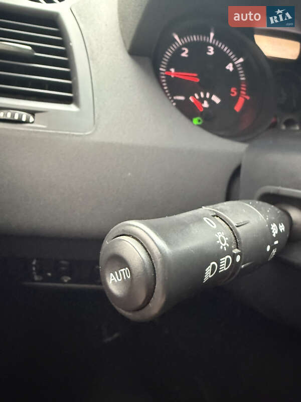 Универсал Renault Megane 2009 в Днепре