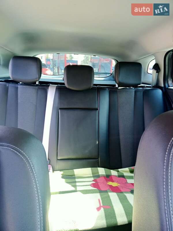 Универсал Renault Megane 2012 в Виннице