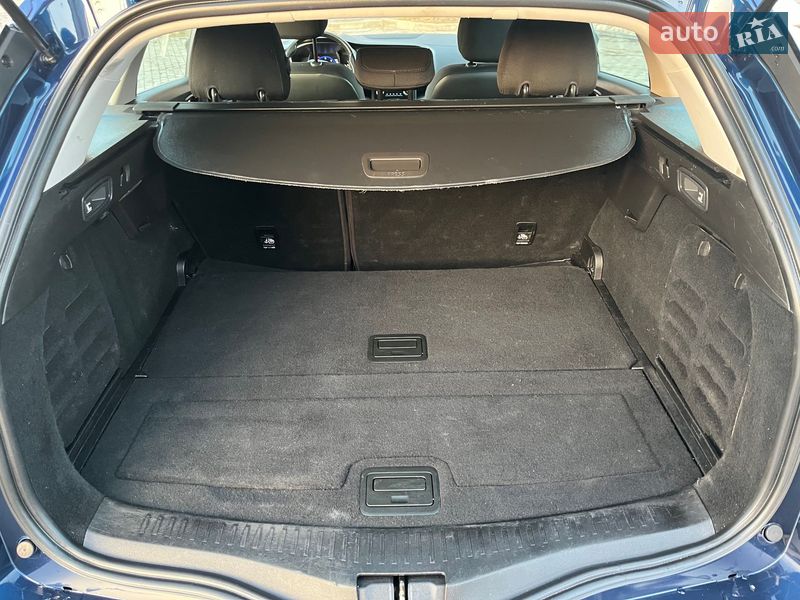 Універсал Renault Megane 2018 в Луцьку