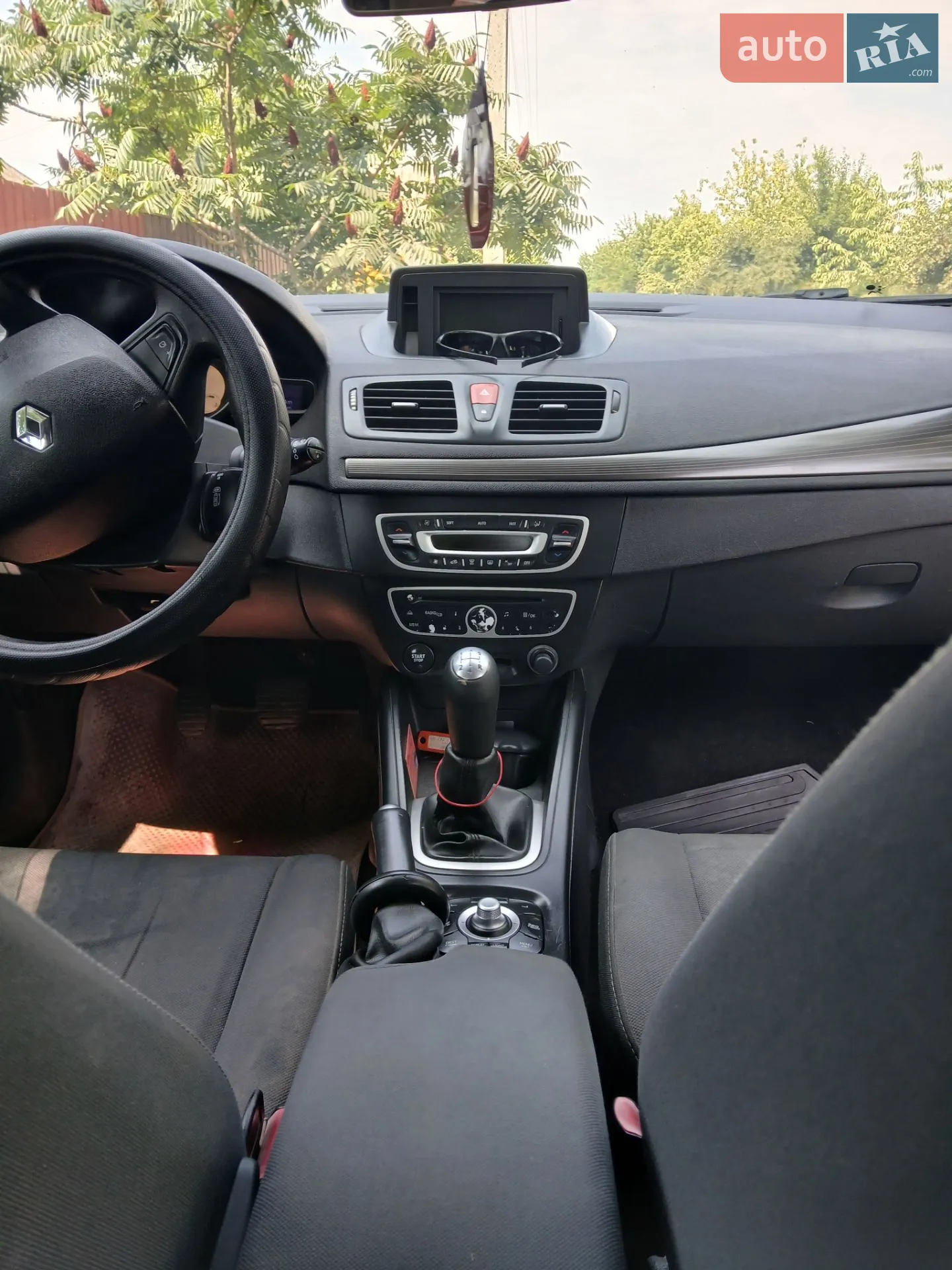 2010 Renault Megane - мініатюра 4