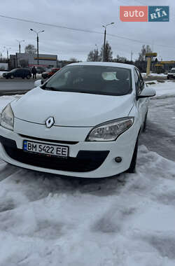 Универсал Renault Megane 2011 в Сумах