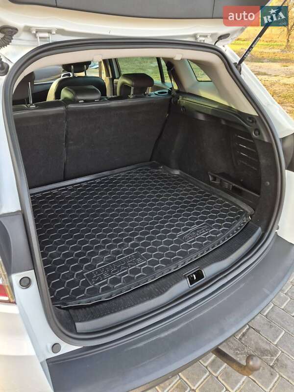 Универсал Renault Megane 2010 в Павлограде фото 9 Универсал Renault Megane 2010 в Павлограде