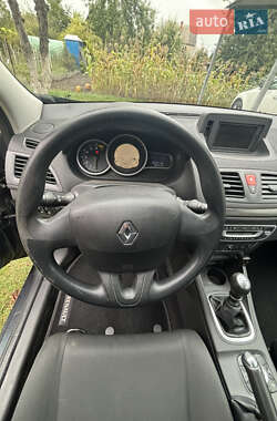 Универсал Renault Megane 2009 в Луцке