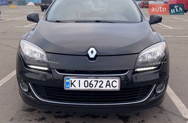 Универсал Renault Megane 2012 в Борисполе