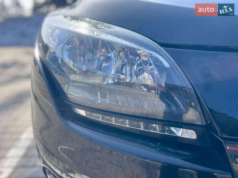 Универсал Renault Megane 2012 в Луцке