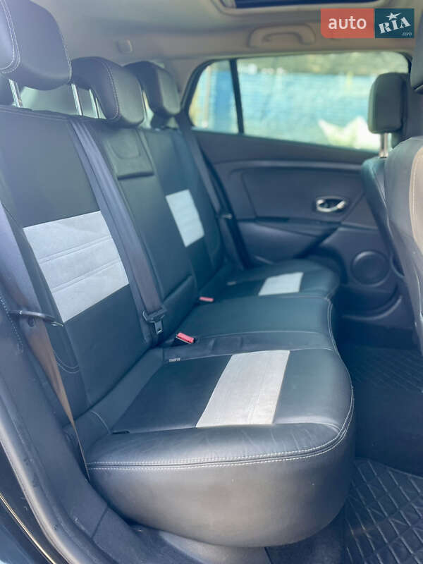 Универсал Renault Megane 2012 в Луцке