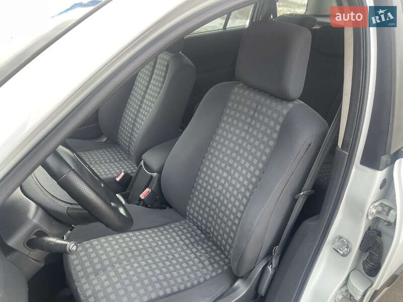 Универсал Renault Megane 2008 в Чернигове фото 13 Универсал Renault Megane 2008 в Чернигове