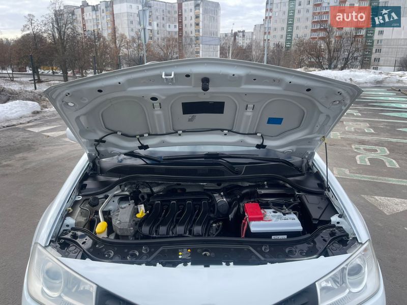 Универсал Renault Megane 2008 в Чернигове фото 21 Универсал Renault Megane 2008 в Чернигове