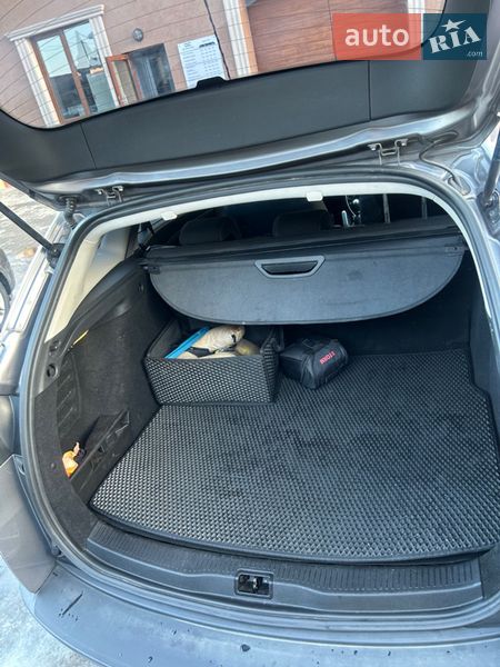 Універсал Renault Megane 2014 в Києві фото 16 Універсал Renault Megane 2014 в Києві