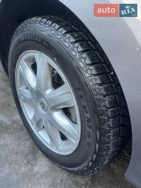 Універсал Renault Megane 2014 в Києві фото 18 Універсал Renault Megane 2014 в Києві